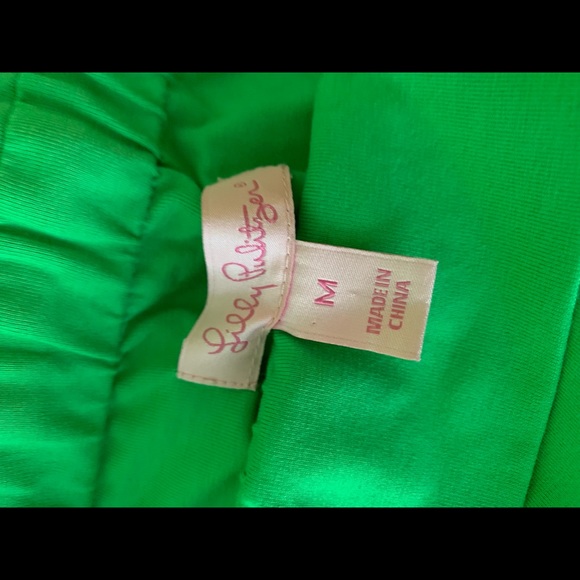 Lilly Pulitzer Party Dress - Picture 4 of 4